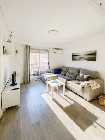 Apartamento en Alquiler en Beteró