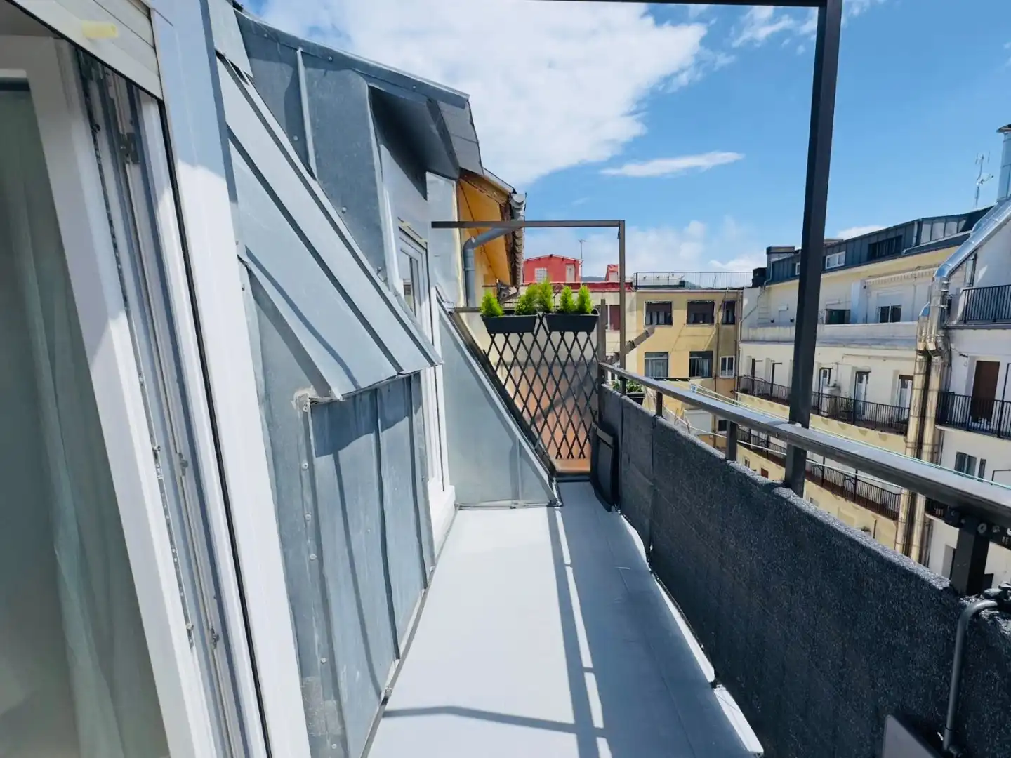 Àtic amb ascensor en venda a Jauregi Jeneralaren K. 8, imagen 21