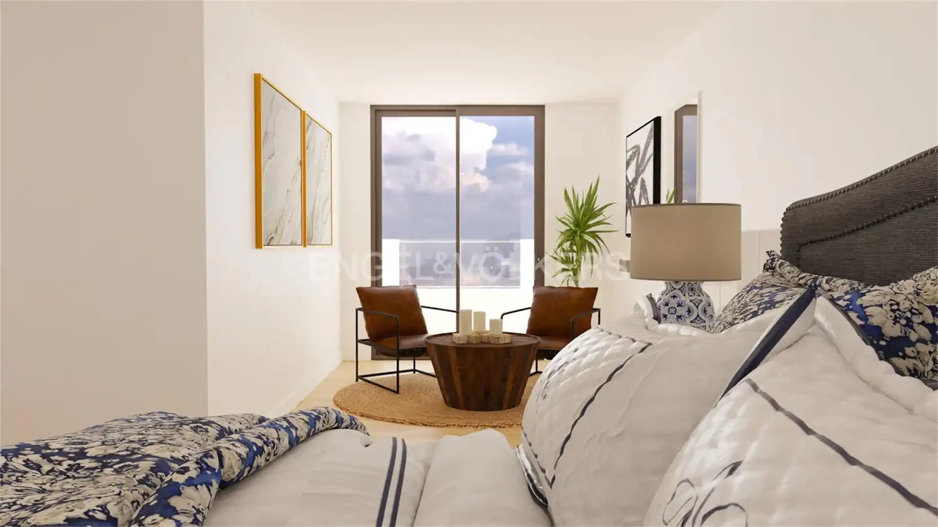 Flat for sale in Centre