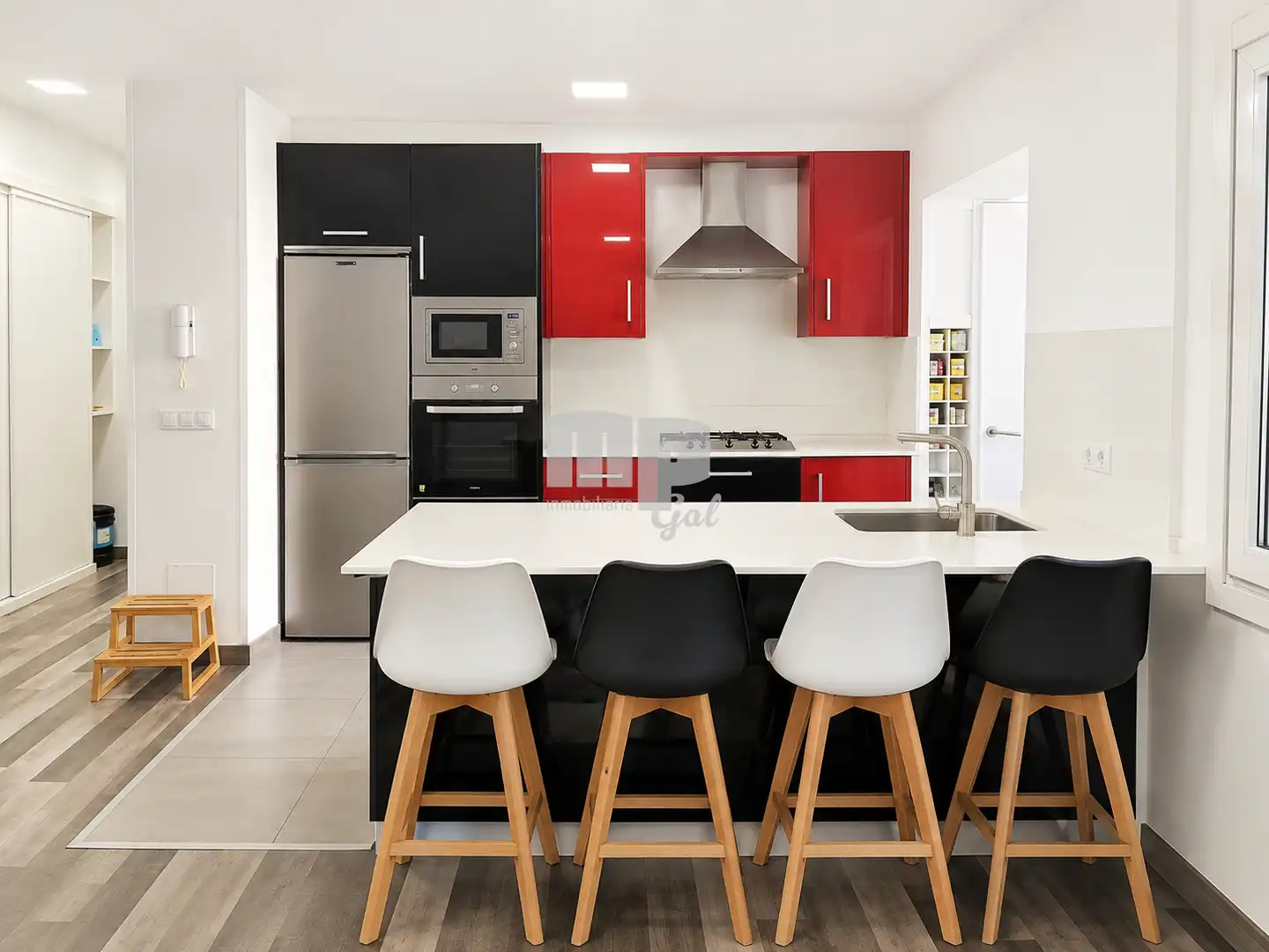 Piso con ascensor en venta en Avenida Gran Vía, imagen 7