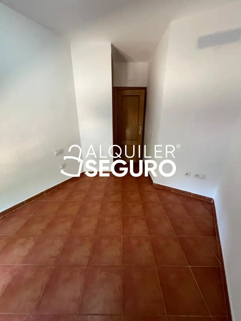 Piso de alquiler en Toledo