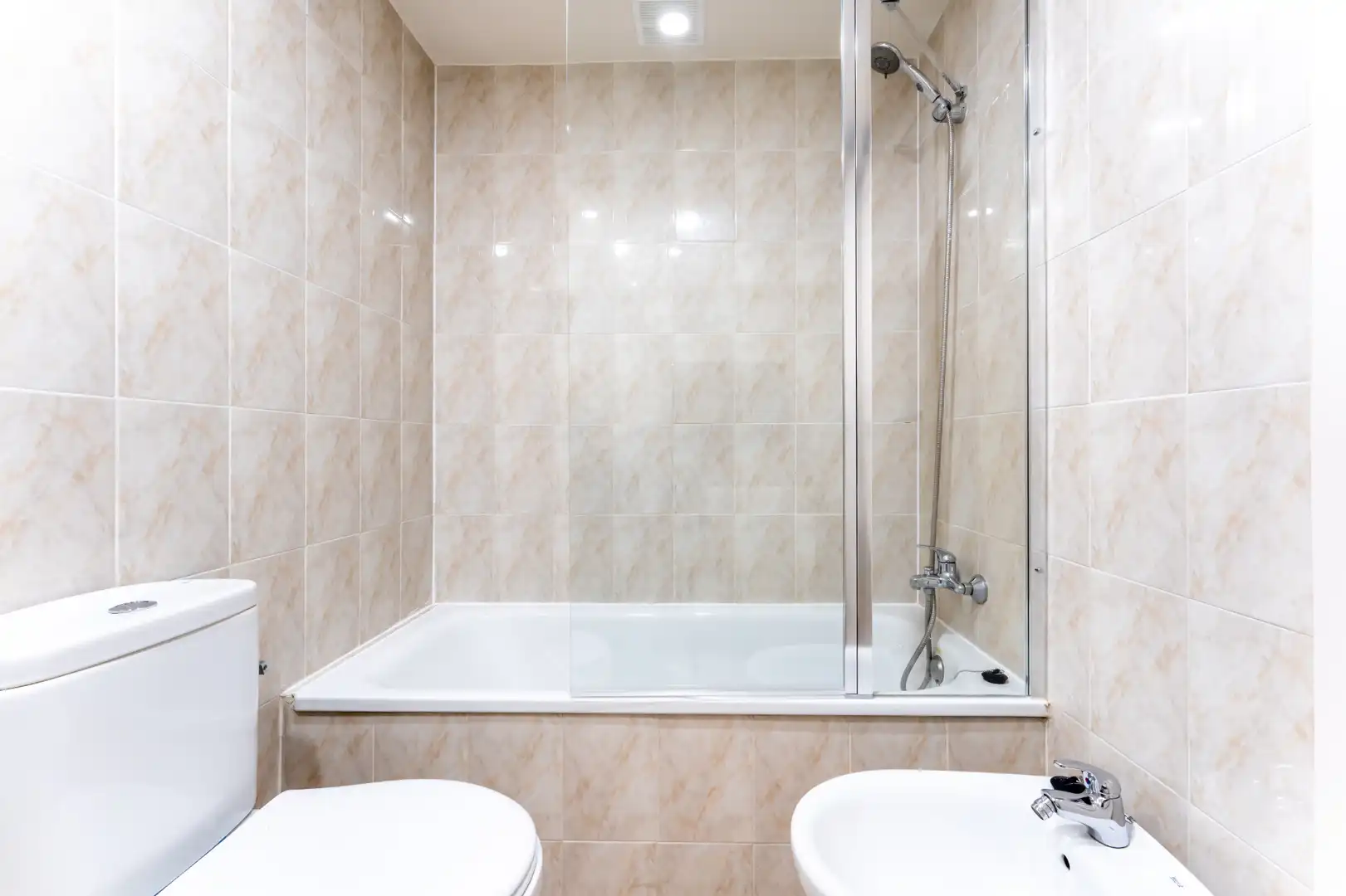 Apartament de lloguer a Calle del Pintor Ignacio de Zuloaga, 16, Sanchinarro