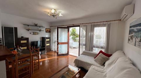 Foto 2 de Casa o chalet de alquiler en Pueblo Español - Coveta Fumá, Alicante