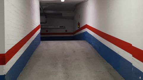 Foto 3 de Garaje en venta en Calle de José Moncasi, 12, Ruiseñores, Zaragoza Capital