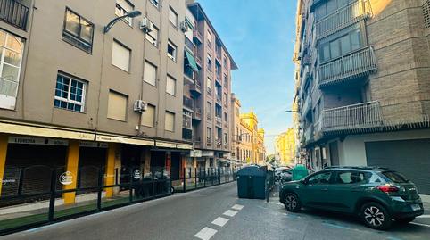 Foto 5 de Estudio de alquiler en Calle Almona de San Juan de Dios, Centro - Sagrario,  Granada Capital