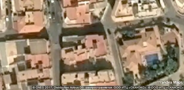 Flat for sale in San Miguel de Salinas