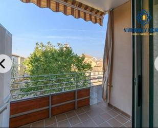 Flat to rent in  Granada Capital