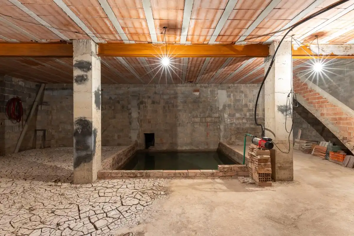 Finca rústica en venta en Av. de les Alcuses, Mogente / Moixent