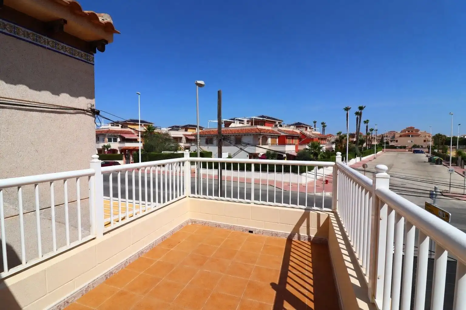 Apartament amb piscina en venda a Orihuela Costa, imagen 4