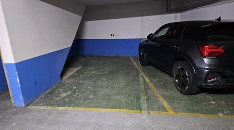 Photo 2 of Garage to rent in Arquitecto Rey Pedreira, Riazor - Visma, A Coruña Capital