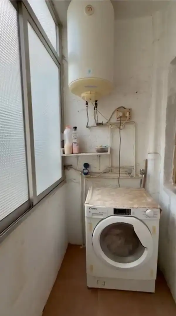 Flat for rent in Las Trescientas - San Francisco - Ciudad Vergel