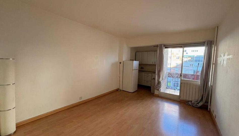 Foto 1 de Estudi de lloguer a Mota del Cuervo, Canillas, Madrid