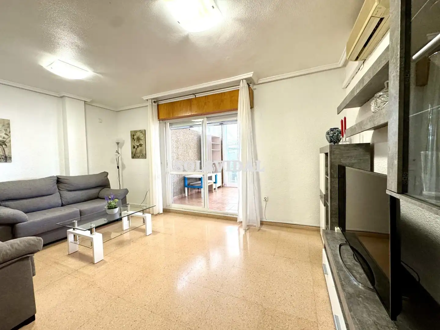 Àtic de lloguer a Calle de los Reyes Católicos, Orihuela ciudad