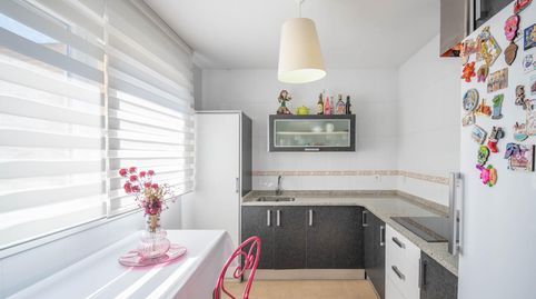 Foto 4 de Casa adosada en venta en Calle Iparberoki, 59, Beriáin, Navarra