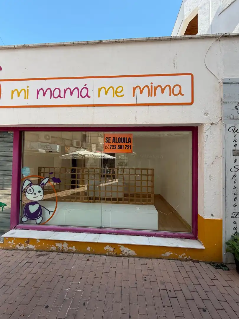 Business premises to rent in Calle Jardines 2, imagen 2