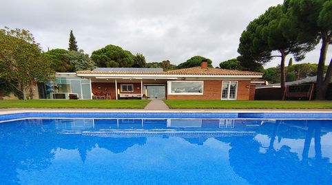 Foto 2 de Casa o chalet en venta en Supermaresme, Supermaresme, Sant Vicenç de Montalt
