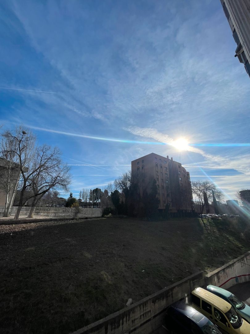 Pis en venda a Calle de Félix Rodríguez de la Fuente, Media Legua
