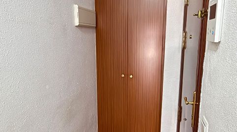 Foto 4 de Piso de alquiler en Calle Maestro Alonso, N° 1, Parque Ayala - Jardín de la Abadía - Huelín, Málaga Capital