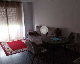Living room of Flat to rent in Armilla  with Balcony