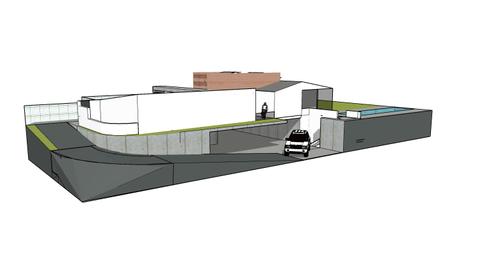 Foto 5 de Casa o xalet en venda a Calle Pantano de Puerto Peña, 20, Las Vaguadas, Badajoz Capital