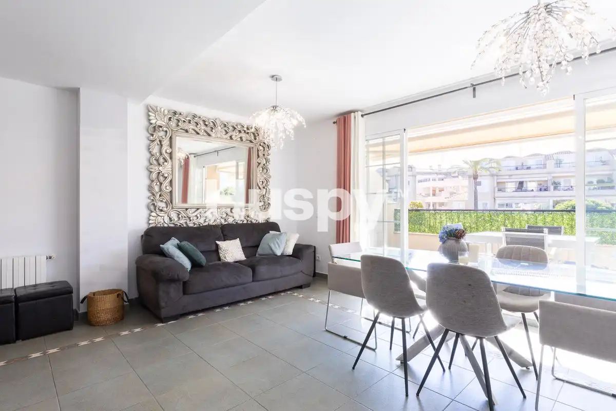 Maisonette mit Balkon zum Verkauf in Carrer Colbit, imagen 4