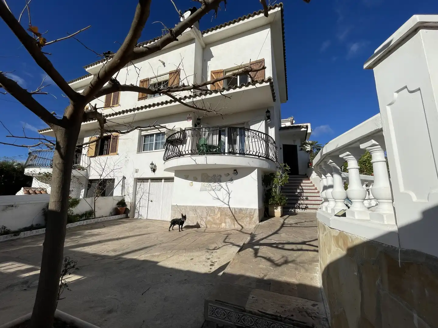 Villa mit Pool zum Verkauf in Alcossebre, imagen 3
