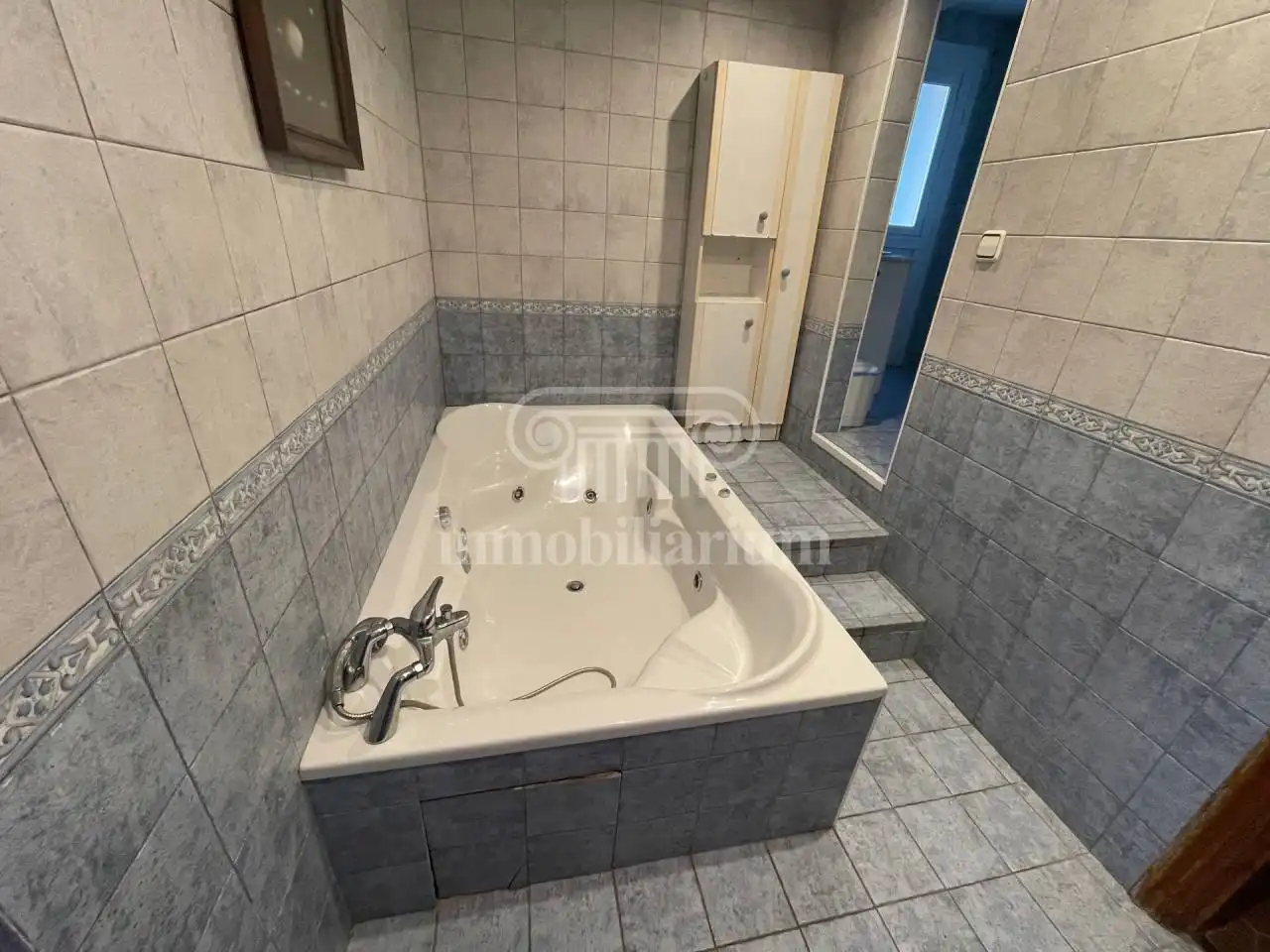 Bany de Casa o xalet en venda en Lloret de Mar amb Calefacció, Jardí privat i Terrassa