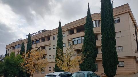 Photo 2 of Garage for sale in Santiago - Coronación, Cádiz