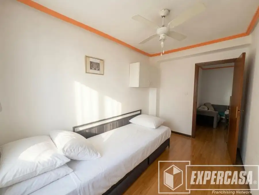 Habitación de Piso en venta en Valencia