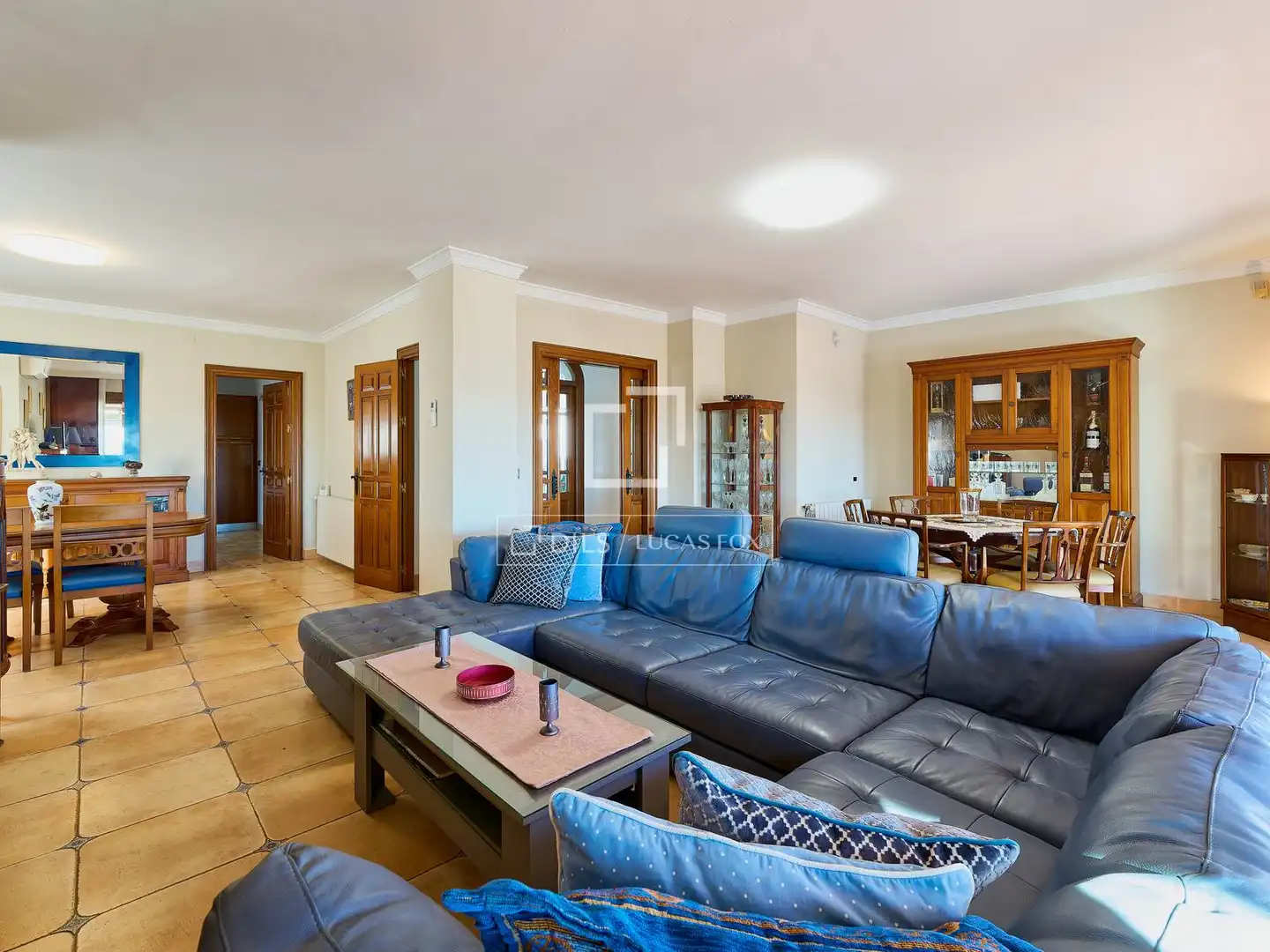 Villa mit Terrasse zum Verkauf in Torre del Mar, imagen 15