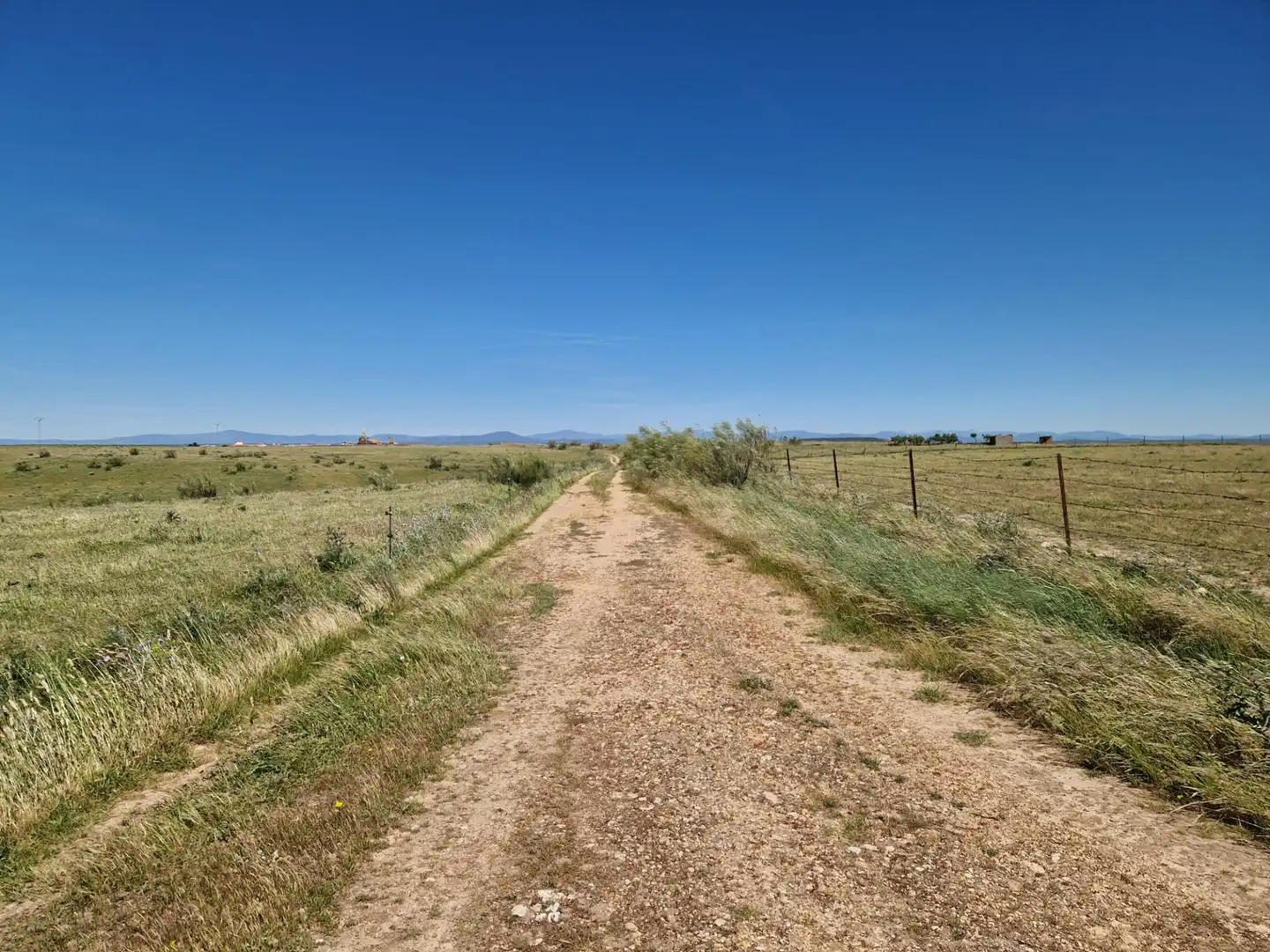 Land for sale in Carretera EX-108, Galisteo