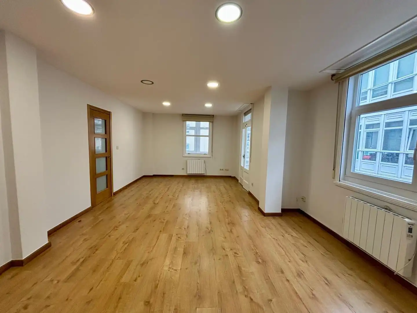 Wohnung mit Terrasse zur Miete in Calle PASEO DE RONDA, imagen 4