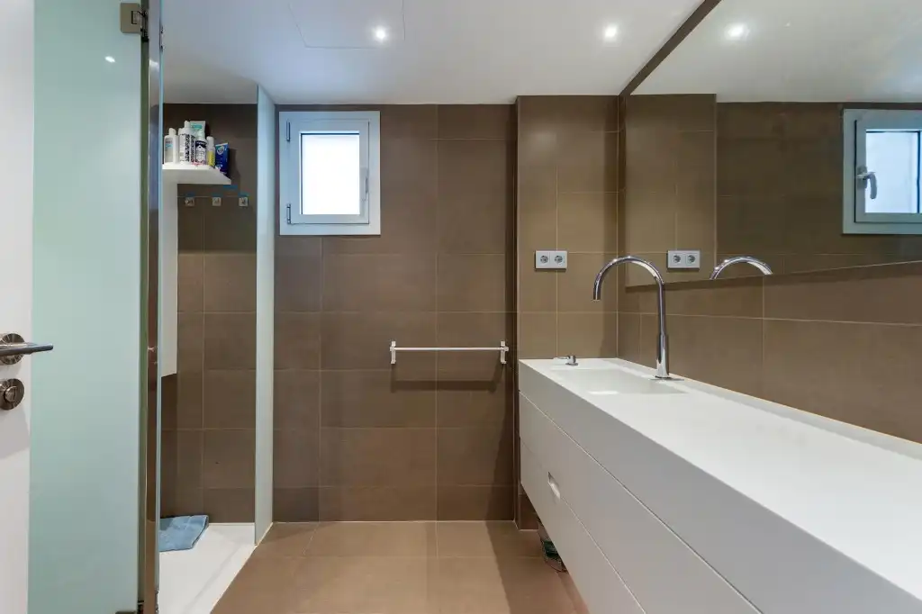 Apartament amb piscina en venda a Marina Botafoc - Platja de Talamanca, imagen 20