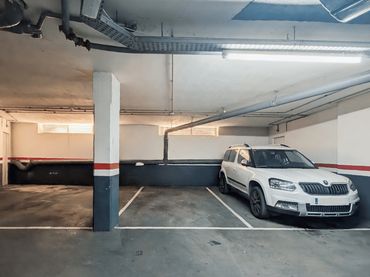 Individuale con ascensore in vendita a Canovelles