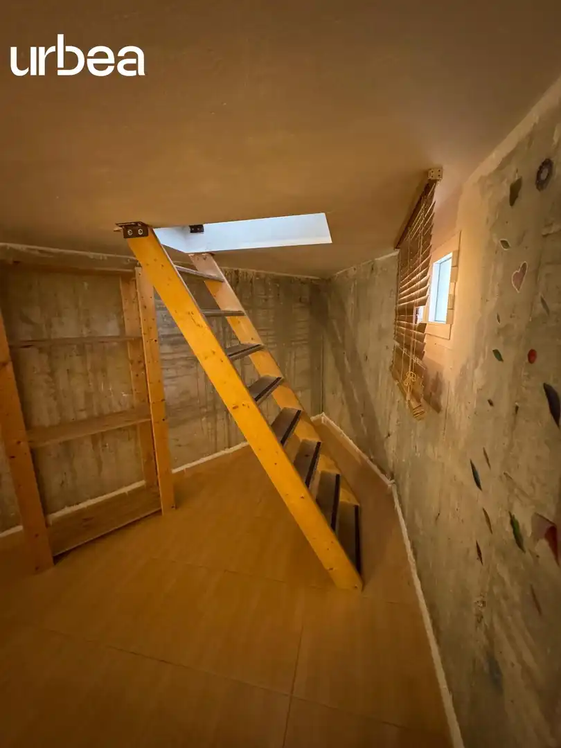 Apartament en venda en Málaga