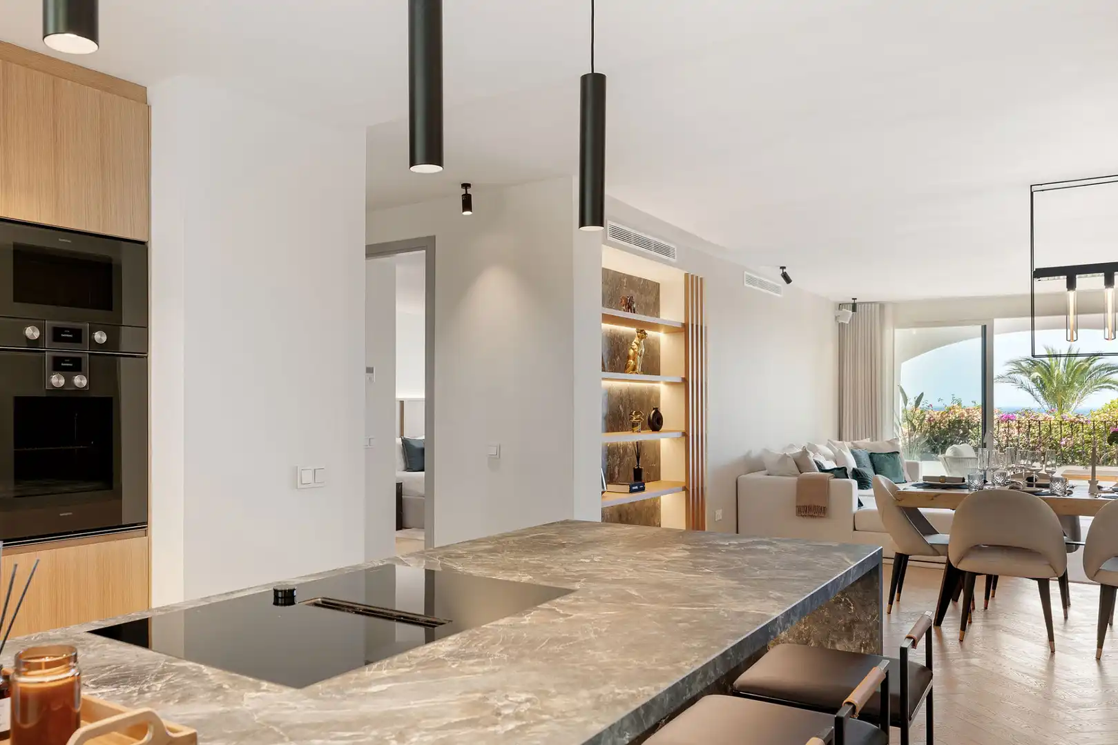 Maison mitoyenne avec terrasse à vendre à Milla de Oro, imagen 18