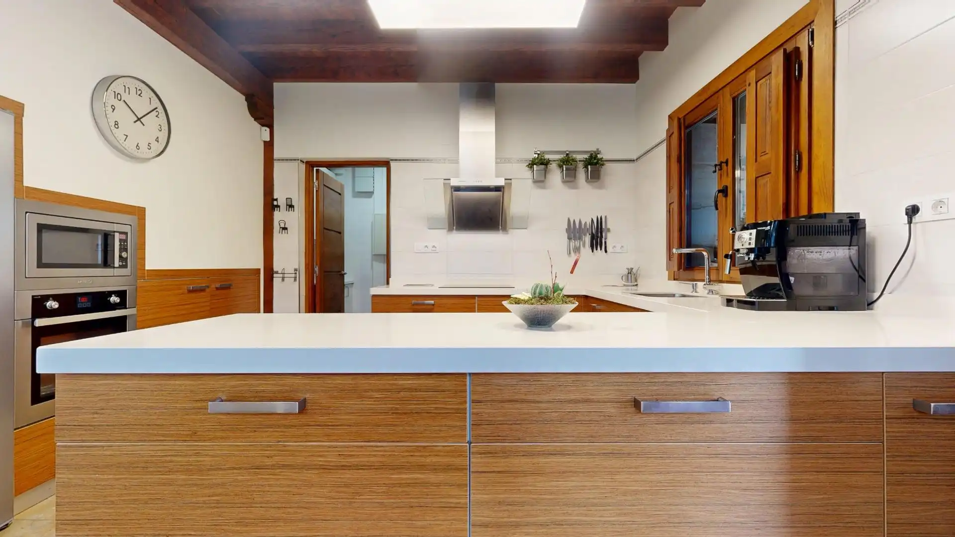 Kitchen of Houses for sale in Bedia, Bizkaia