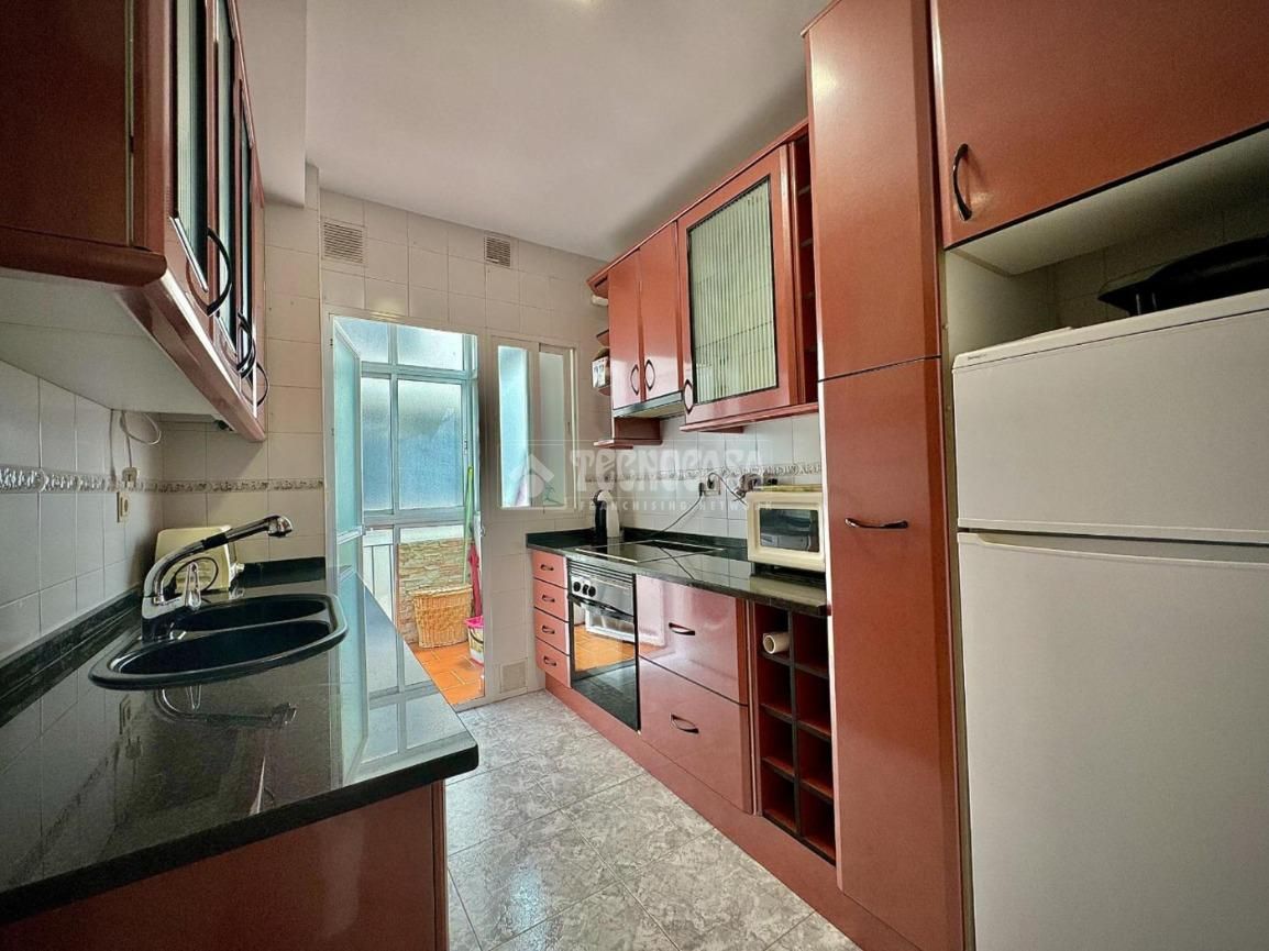 Pis en venda a Casco Antiguo