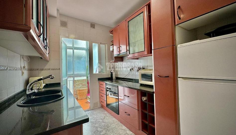 Photo 1 of Flat for sale in Casco Antiguo, Málaga