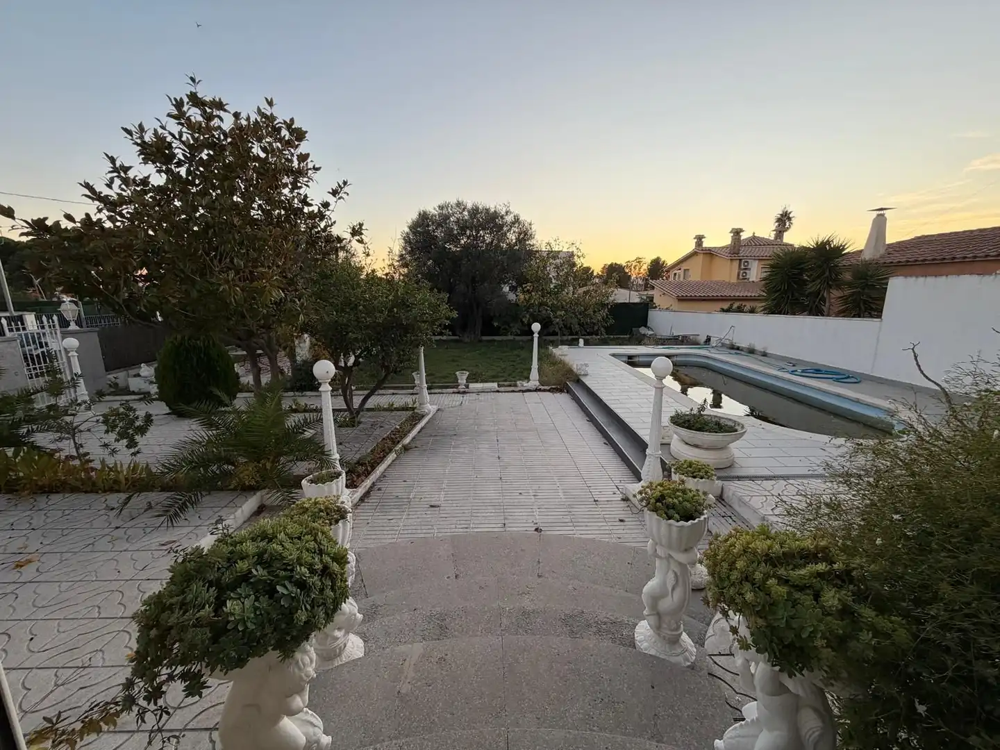 Villa con piscina in vendita a Nord, imagen 49