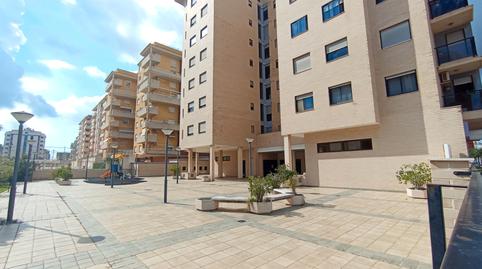 Foto 4 de Pis en venda a Rafalafena, Castellón