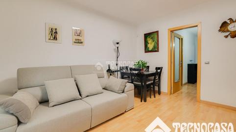 Foto 3 de Piso en venta en La Salut, Badalona