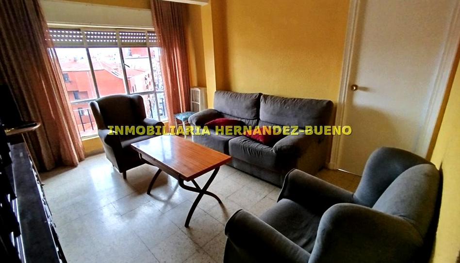 Photo 1 of Flat for sale in Garrido Sur, Salamanca