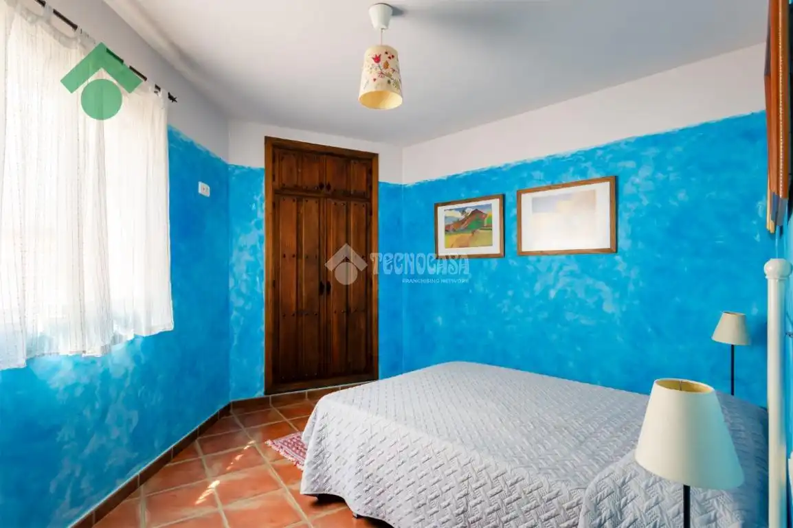 Piso en venta en Sayalonga