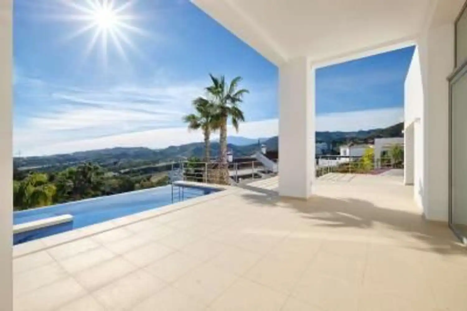 Villa mit Pool zum Verkauf in Los Arqueros  - Puerto del Almendro, imagen 7