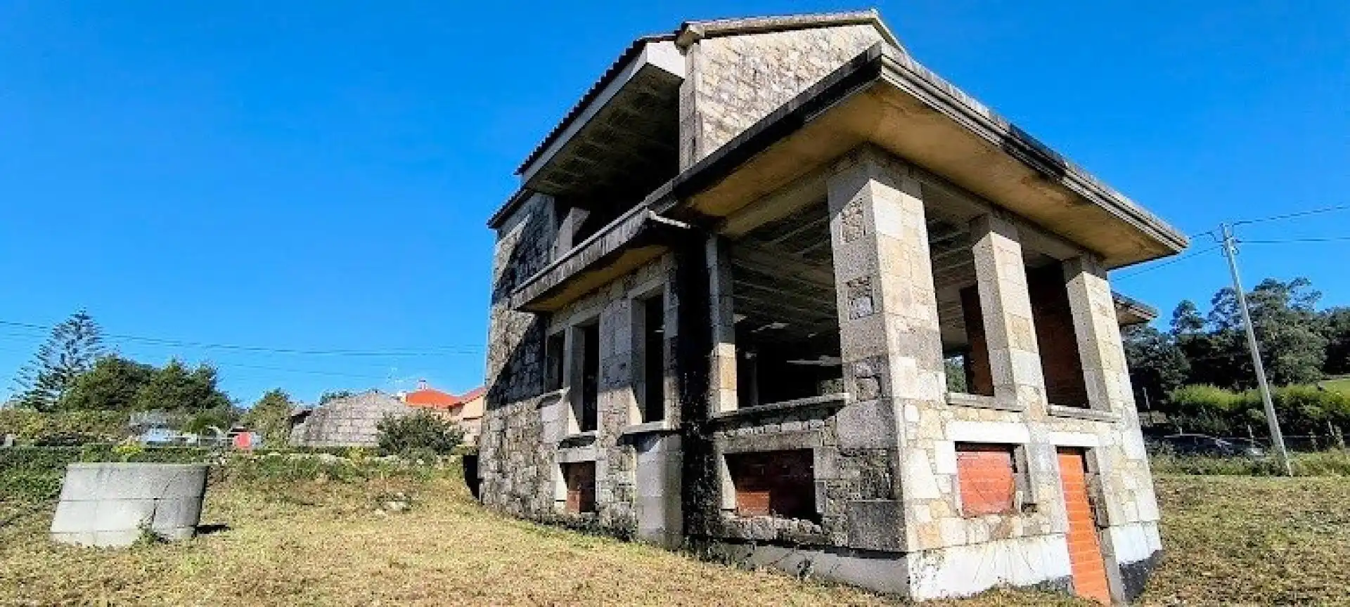Maison avec terrasse à vendre à Porto do Son, imagen 6