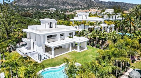 Foto 3 von Wohnung zum Verkauf in Lomas de Marbella Club, Marbella