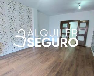 Bedroom of Flat to rent in  Madrid Capital  with Heating and Terrace