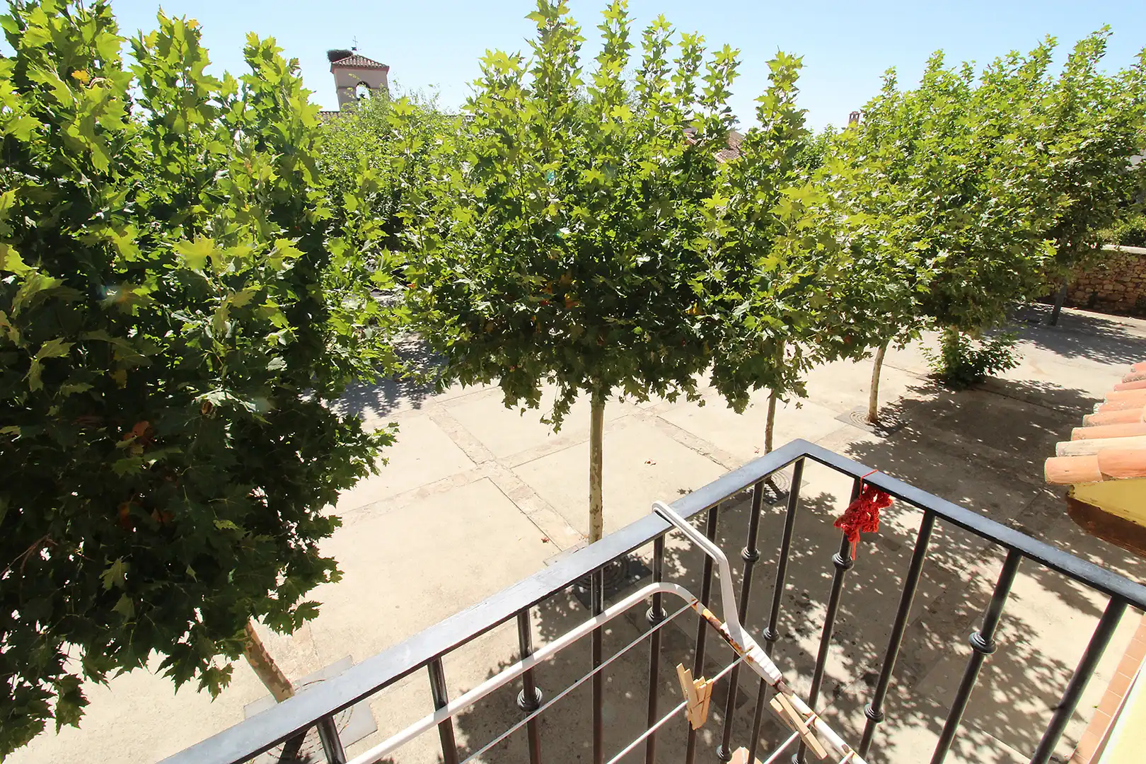 Terrassa de Dúplex en venda en Torremocha de Jarama amb Calefacció, Traster i Balcó
