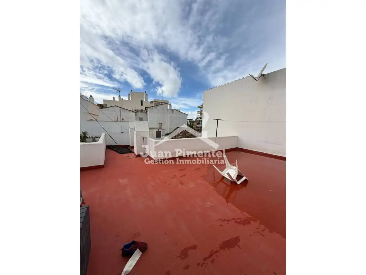 Piso en venta en Calle Santa Ana 1, imagen 38